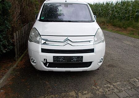 Citroën Berlingo VTi 120 Multispace Multispace