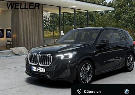 BMW X1 sDrive20i M Sport DA+ PA H/K AdLED 19" AktiSi
