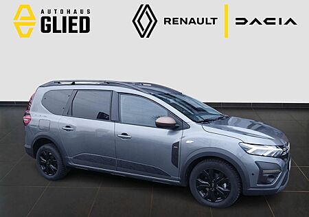 Dacia Jogger Extreme+ TCe 110 7-Sitzer - GJR - Klima
