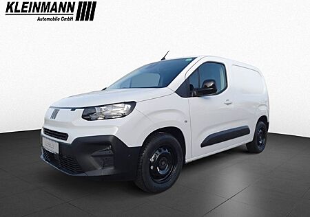 Fiat Doblo Elektro L1 KaWa 50 kWh (136 PS)