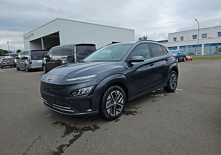 Hyundai Kona Trend Elektro 100 kW 5 Jahre Garantie (...