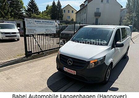 Mercedes-Benz Vito Mixto114/116 CDI,119 CDI/6 S./Extralang/AHK