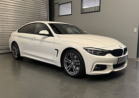 BMW 420 Gran Coupé M Sport/Navi/HUD/KeyLess/Cam