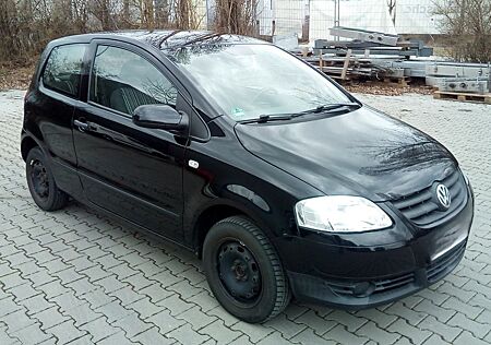 VW Fox Volkswagen 1.2 -