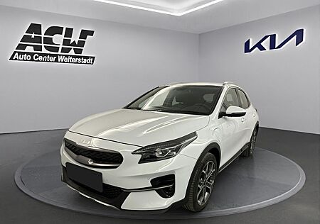 Kia XCeed 1.6 PHEV DCT SPIRIT NAVI KAMERA E.HECKKLAP