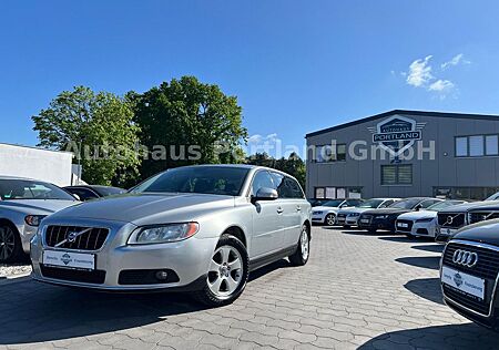 Volvo V70 2.4 D5 Kinetic/S-Heft