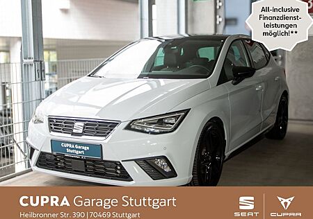 Seat Ibiza FR 1.5 TSI DSG 110 kW