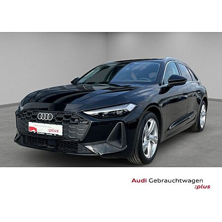Audi A5 leasen