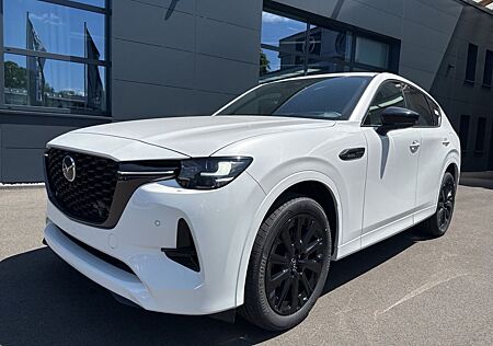 Mazda CX-60 Homura Plus 254 Sofort 2025