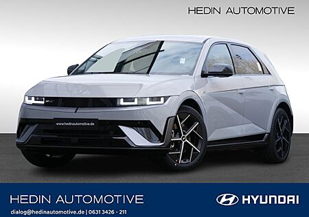 Hyundai IONIQ 5 84 kWh 2WD N LINE AMBIENTE|SHZ|DISTR|KAM
