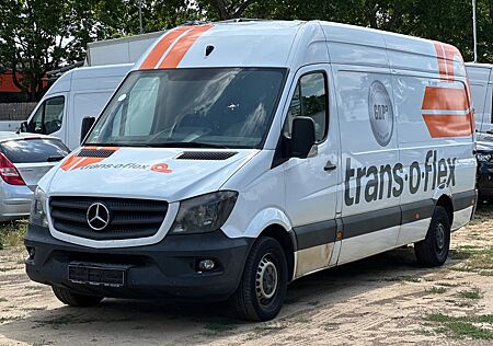 Mercedes-Benz Sprinter II Kasten 310/311/313/314/316 CDI