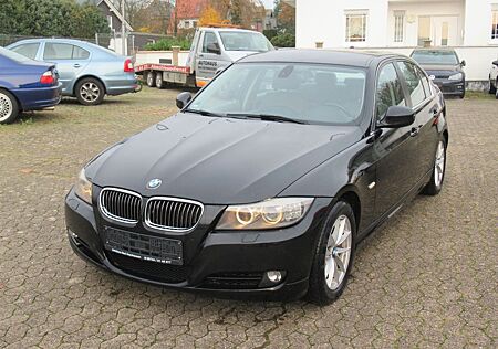 BMW 325i Lim PDC,Navi,Xenon,Sitzheizung,Standheizung