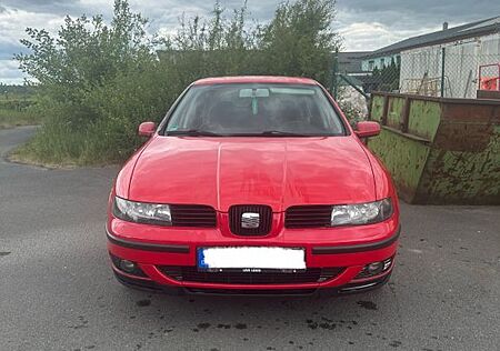 Seat Leon // TÜV vorhanden