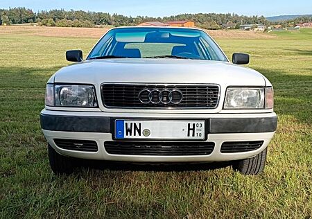 Audi 80 B4