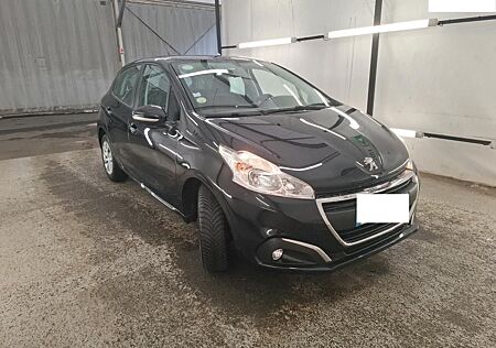 Peugeot 208 *100*Klima*Navi*Tempom*LKW*2Sitze*Top*3vorhan