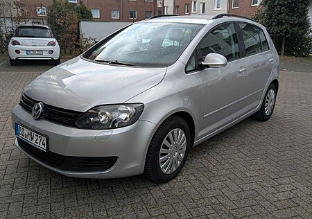 VW Golf Plus Volkswagen 1.4 Trendline / TÜV Neu / Klima Autom.