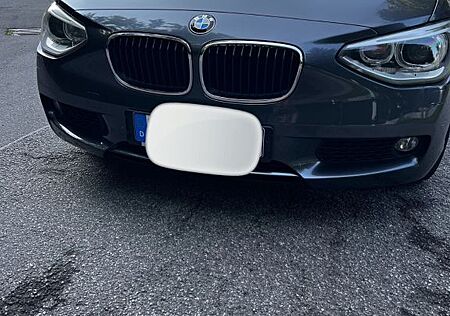 BMW 116i -