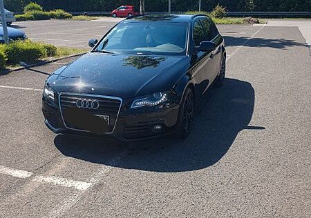 Audi A4 2.0 TFSI 132kW S line Avant S line