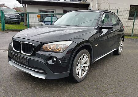 BMW X1 Baureihe xDrive 20d