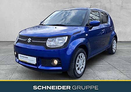 Suzuki Ignis 1.2 COMFORT 66kW KLIMA+RADIO+ABS+DAB+
