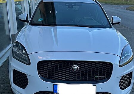 Jaguar E-Pace D180 4WD Auto - Top Zustand!!