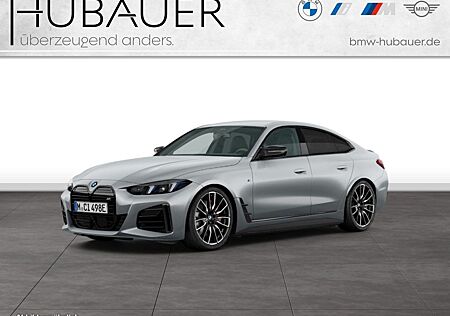 BMW i4 M50 xDrive Gran Coupé [DA Prof., HK Sound]