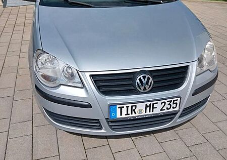 VW Polo Volkswagen 1.2 Trendline Trendline