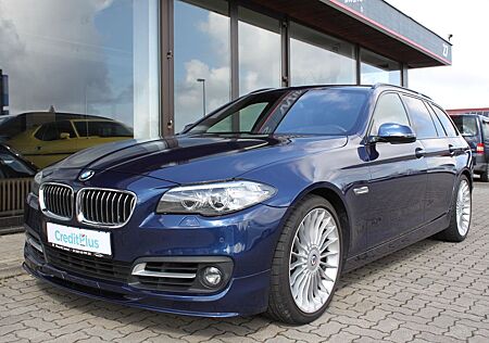 Alpina D5 3.0 Bi-Turbo Touring