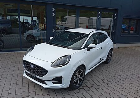 Ford Puma ST-Line*Automatik*