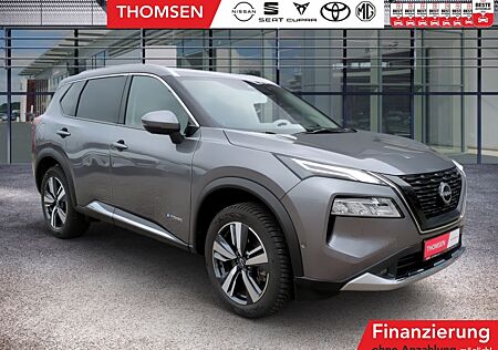 Nissan X-Trail 1.5 VC-T e-Power Navi ACC Pro Pilot LED