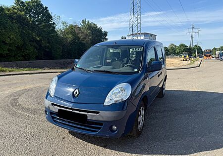 Renault Kangoo Je t'aime