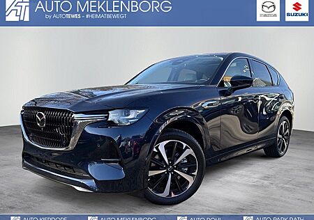 Mazda CX-60 2.5l 327 PS "Takumi" PHEV *CON-P* *DRI-P*