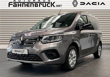 Renault Kangoo E-Tech 100%E EV45 AC22 Rückfahrkamera