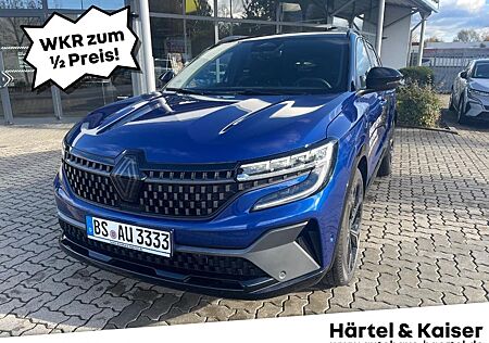 Renault Austral Techno Esprit Alpine Full Hybrid 200
