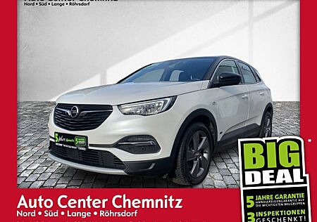 Opel Grandland X Grandland AT8 Hybrid Elegance LED/Navi/Ergo/360°