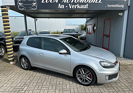 VW Golf Volkswagen VI GTI