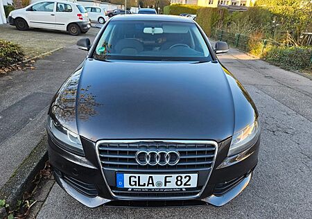 Audi A4 1.8 TFSI Ambiente Ambiente