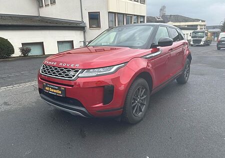Land Rover Range Rover Evoque Basis,TüvNeu,Garantie