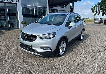 Opel Mokka X ON Navi Kamera