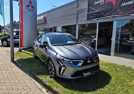 Mitsubishi Colt Select