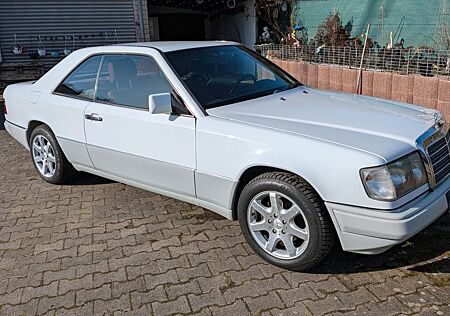Mercedes-Benz CE 230 H-Zulassung