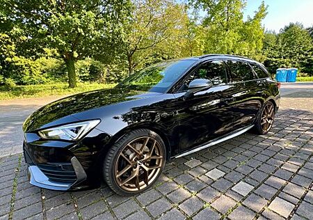Cupra Leon ST 1.4 Hybrid Sportstourer |AHK|Top