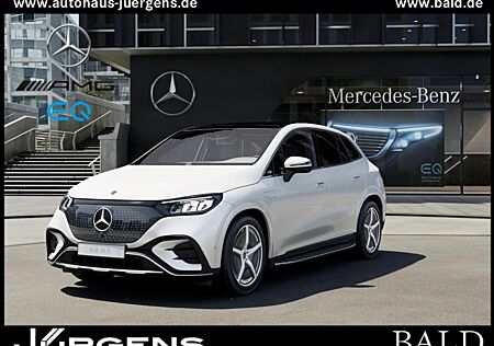 Mercedes-Benz EQE SUV EQE 350+ SUV AMG-Sport/Hyper/Pano/Burm/AHK/360