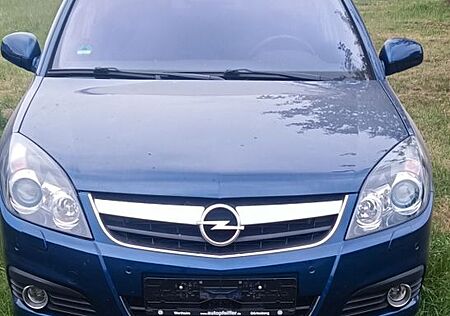 Opel Signum Cosmo Plus 1.9 CDTI 110kW Automatik C...