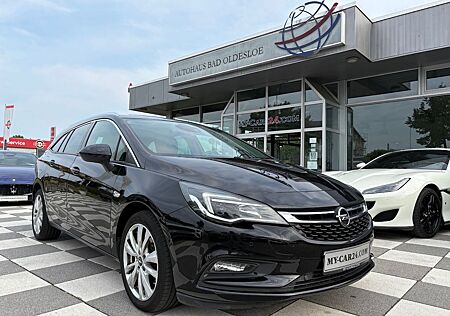 Opel Astra K Sports Tourer Innovation -Automatik-Navi