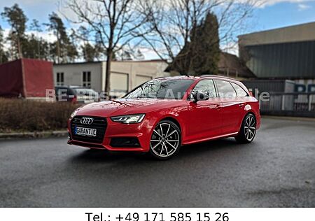 Audi S4 Avant 3.0 TFSI quattro/ Head-up/ Pano. SHD