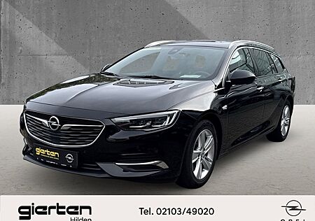 Opel Insignia B Business El. Fondsitzverst. Navi Lede