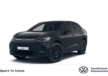 VW ID.5 Volkswagen GTX 4X4 WÄRMEPUMPE PANO AHK 360CAM ACC LM21
