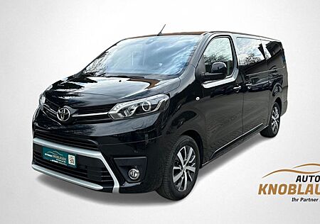 Toyota Pro Ace Proace Verso L2 Executive **Leder, Pano, AHK**