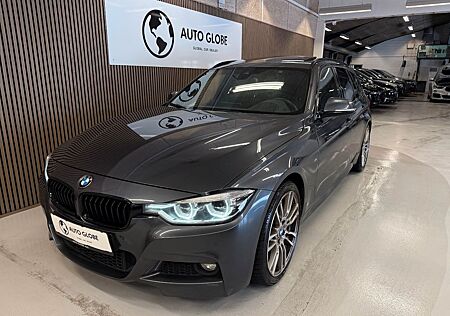 BMW 320d 320 3 Touring M Sport *Netto* *PANO* LCI